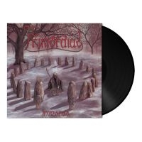 PRIMORDIAL - IMRAMA - LP i gruppen VINYL / Metal hos Bengans Skivbutik AB (3799184)