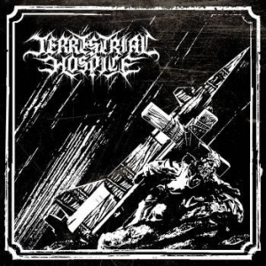 Terrestrial Hospice - Indian Summer Brought Mushroom Clou i gruppen VINYL hos Bengans Skivbutik AB (3799189)