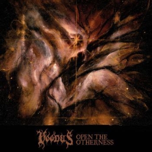 Voodus - Open The Otherness (Vinyl) i gruppen VINYL / Metal/ Heavy metal hos Bengans Skivbutik AB (3799191)