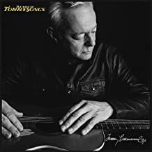 Tommy Emmanuel - The Best Of Tommysongs i gruppen CD / Pop-Rock,Annet hos Bengans Skivbutik AB (3799278)