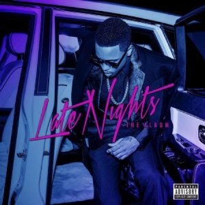 Jeremih - Late Nights i gruppen VI TIPSER / Beste Album Under 10-tallet / Beste Album Under 10-tallet - Pitchfork hos Bengans Skivbutik AB (3802320)