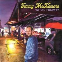 Mcnamara Tommy - Who's Tommy? i gruppen VINYL / Annet hos Bengans Skivbutik AB (3802584)