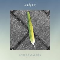 Maxim - Grüne Papageien i gruppen VINYL / Pop-Rock hos Bengans Skivbutik AB (3802607)