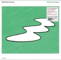 Hamase Motohiko - Notes Of Foresty i gruppen CD hos Bengans Skivbutik AB (3802640)