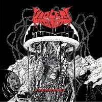 Violent Opposition - Utopia/Dystopia i gruppen CD / Metal hos Bengans Skivbutik AB (3802665)