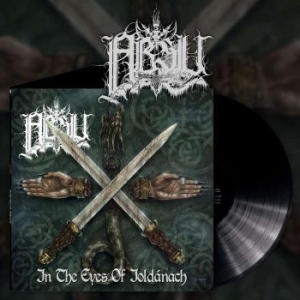 Absu - In The Eyes Of Ioldanach (Vinyl) i gruppen VINYL / Metal hos Bengans Skivbutik AB (3802688)