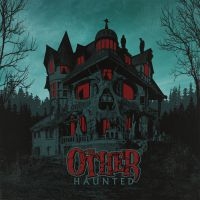 Other The - Haunted (Digipack) i gruppen CD / Metal hos Bengans Skivbutik AB (3802690)