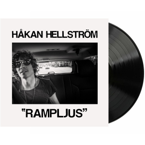 Håkan Hellström - Rampljus Vol. 1 (Vinyl) i gruppen VINYL / Pop-Rock,Svensk Musikkk hos Bengans Skivbutik AB (3802695)