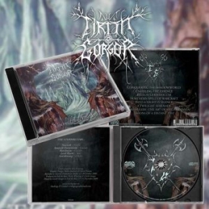 Cirith Gorgor - Unveiling The Essence i gruppen CD / Metal hos Bengans Skivbutik AB (3802737)