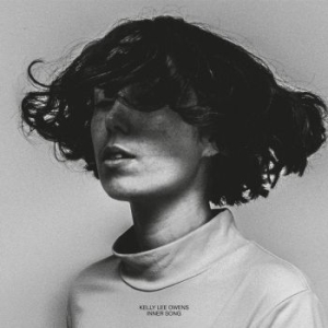 Kelly Lee Owens - Inner Song i gruppen VI TIPSER / Årsbestelistor 2020 / NME 2020 hos Bengans Skivbutik AB (3802771)