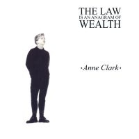 Clark Anne - Law Is An Anagram Of Wealth (Vinyl) i gruppen VINYL / Metal,Pop-Rock hos Bengans Skivbutik AB (3802783)