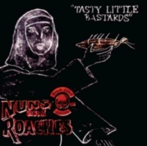 Black Label Society - Nuns & Roaches - Tasty Little Basta i gruppen VINYL / Metal hos Bengans Skivbutik AB (3803583)