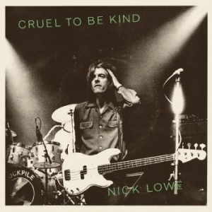 Lowe Nick & Wilco - Cruel To Be Kind (40Th Anniversary i gruppen VINYL / Pop-Rock hos Bengans Skivbutik AB (3804240)