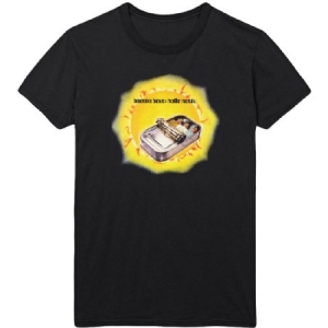 Beastie Boys - Hello Nasty Uni Bl i gruppen MERCHANDISE / T-shirt / Hip Hop-Rap hos Bengans Skivbutik AB (3804615r)