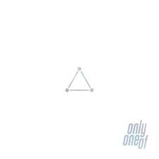 OnlyOneOf - Line Sun Goodness - 2ND MINI ALBUM (White Version) i gruppen Minishops / K-Pop Minishops / K-Pop Øvrige hos Bengans Skivbutik AB (3804852)