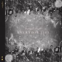 COLDPLAY - EVERYDAY LIFE (CD LTD.) i gruppen -Start CD2 hos Bengans Skivbutik AB (3805004)