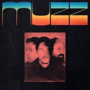 Muzz - Muzz i gruppen VINYL / Pop hos Bengans Skivbutik AB (3805115)