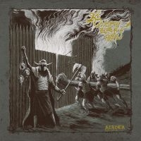 Cauldron Black Ram - Slaver i gruppen CD / Metal hos Bengans Skivbutik AB (3805149)