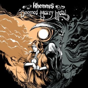 Khemmis - Doomed Heavy Metal i gruppen CD / Metal hos Bengans Skivbutik AB (3805153)