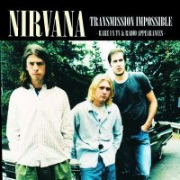 Nirvana - Rare Us Tv & Radio Appearances i gruppen VINYL / Pop-Rock hos Bengans Skivbutik AB (3805186)