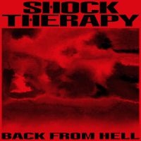 Shock Therapy - Back From Hell (2 Lp) i gruppen VINYL / Pop-Rock hos Bengans Skivbutik AB (3805204)