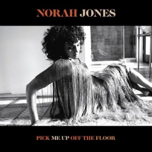 Norah Jones - Pick Me Up Off The Floor (Ltd Dlx) i gruppen CD / Jazz hos Bengans Skivbutik AB (3805220)