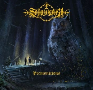 Sojourner - Premonitions i gruppen VI TIPSER / Julegavetips Vinyl hos Bengans Skivbutik AB (3805439)