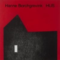 Borchrevink Hanne (With Guests) - Hus i gruppen VINYL / Jazz hos Bengans Skivbutik AB (3805483)