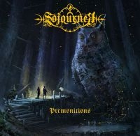 Sojourner - Premonitions (Digi) i gruppen CD / Metal hos Bengans Skivbutik AB (3805503)