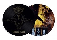 Venom - Prime Evil (Bildvinyl) i gruppen VINYL / Metal hos Bengans Skivbutik AB (3805556)