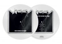 Venom - Calm Before The Storm (Bildvinyl) i gruppen VINYL / Metal hos Bengans Skivbutik AB (3805559)