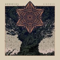 Hexvessel - Kindred i gruppen VINYL / Pop-Rock hos Bengans Skivbutik AB (3805564)