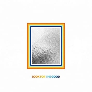 Jason Mraz - Look For The Good i gruppen VINYL / Pop-Rock hos Bengans Skivbutik AB (3805899)