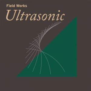 Various Artists - Field Works: Ultrasonic i gruppen VINYL / Dans/Techno hos Bengans Skivbutik AB (3806358)