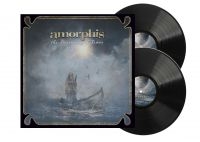 Amorphis - Beginning Of Times (2Lp) i gruppen VINYL / Finsk Musikkk,Metal hos Bengans Skivbutik AB (3806363)