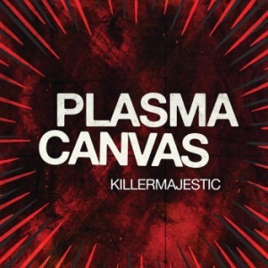 Plasma Canvas - Killermajestic i gruppen MK Test 9 hos Bengans Skivbutik AB (3806364)