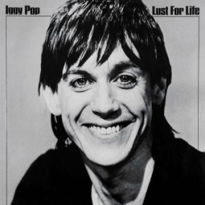 Iggy Pop - Lust For Life (2Cd Dlx) i gruppen VI TIPSER / Mest Populære cd-klassiker hos Bengans Skivbutik AB (3806377)