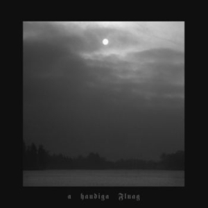 Lunar Aurora / Paysage D'hiver - A Haudiga Fluag / Schwarzä Feus & S i gruppen VINYL / Metal/ Heavy metal hos Bengans Skivbutik AB (3806456)