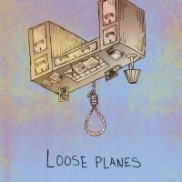 Loose Planes - Loose Planes (Color Vinyl) i gruppen VINYL / Pop-Rock hos Bengans Skivbutik AB (3806521)