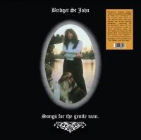 Bridget St John - Songs For The Gentle Man i gruppen VINYL / Pop-Rock hos Bengans Skivbutik AB (3806580)