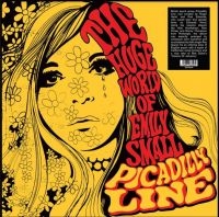 Piccadilly Line - Huge World Of Emily Small i gruppen VINYL hos Bengans Skivbutik AB (3806581)