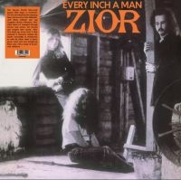 Zior - Every Inch A Man i gruppen VINYL / Pop-Rock hos Bengans Skivbutik AB (3806582)