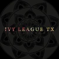 Ivy League Tx - Transparency i gruppen CD hos Bengans Skivbutik AB (3806607)