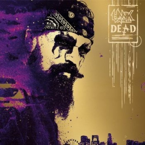 Hank Von Hell - Dead i gruppen VINYL / Metal,Pop-Rock hos Bengans Skivbutik AB (3806930)