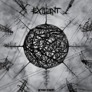 Exilent - Beyond Remedy (Vinyl) i gruppen MK Test 9 hos Bengans Skivbutik AB (3806940)