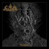 Automb - Chaosophy i gruppen CD / Metal hos Bengans Skivbutik AB (3806946)