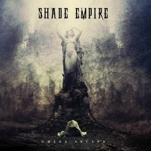 Shade Empire - Omega Arcane i gruppen VINYL / Metal,Pop-Rock hos Bengans Skivbutik AB (3806952)