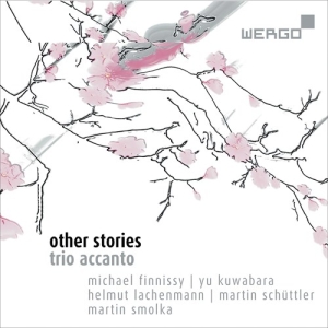 Various - Other Stories i gruppen VI TIPSER / Julegavetips CD hos Bengans Skivbutik AB (3806964)