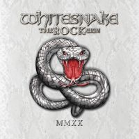 WHITESNAKE - THE ROCK ALBUM i gruppen VI TIPSER / Julegavetips CD hos Bengans Skivbutik AB (3807566)