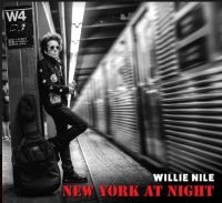 Nile Willie - New York At Night i gruppen VINYL hos Bengans Skivbutik AB (3807893)